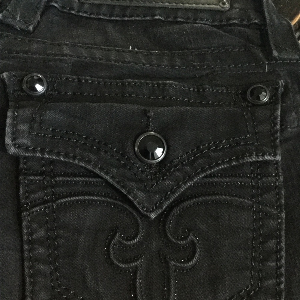 Rock Revivals Celine Boot Cut